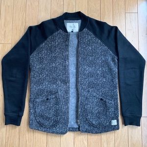Native Youth Bomber Jacket